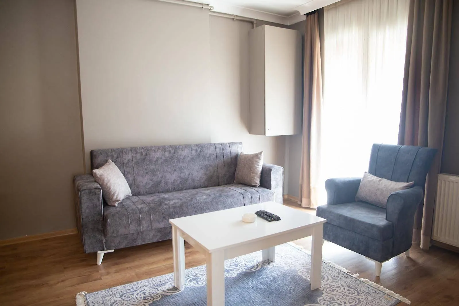 The Hera Hotels Istanbul