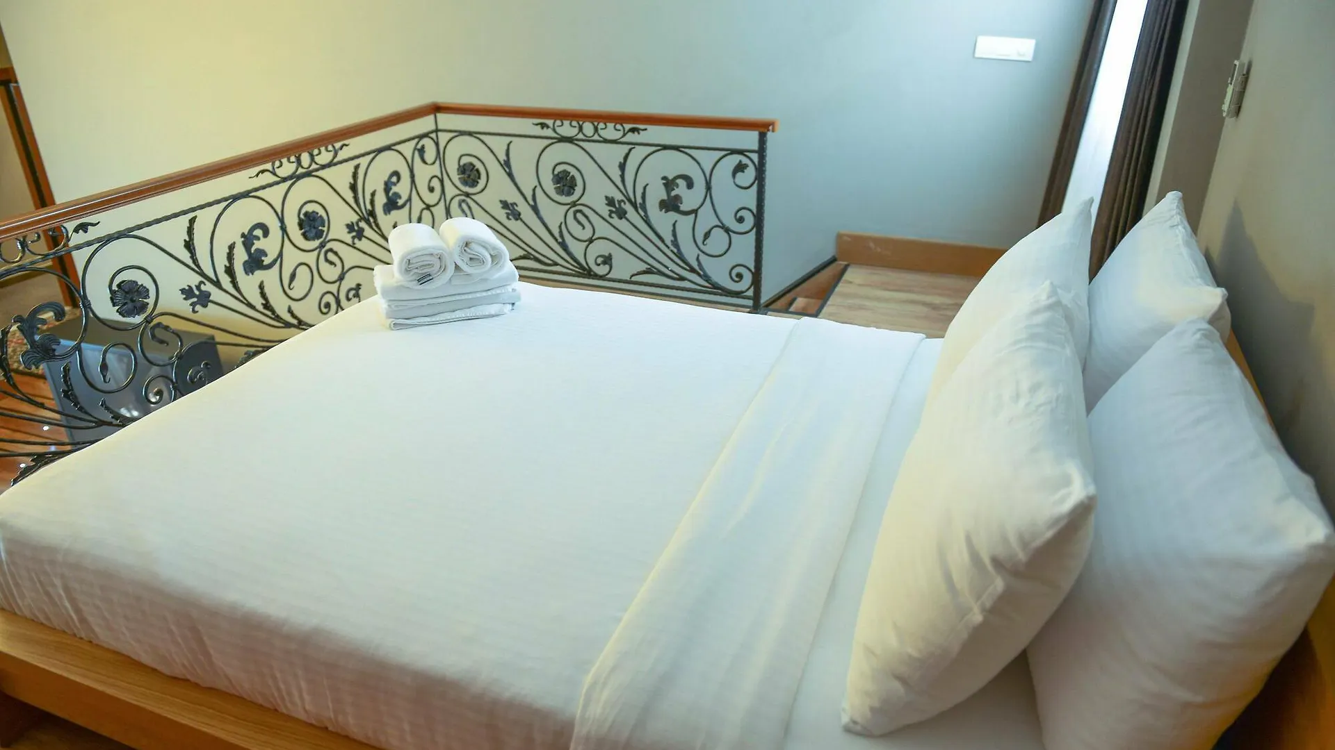 The Hera Hotels Istanbul