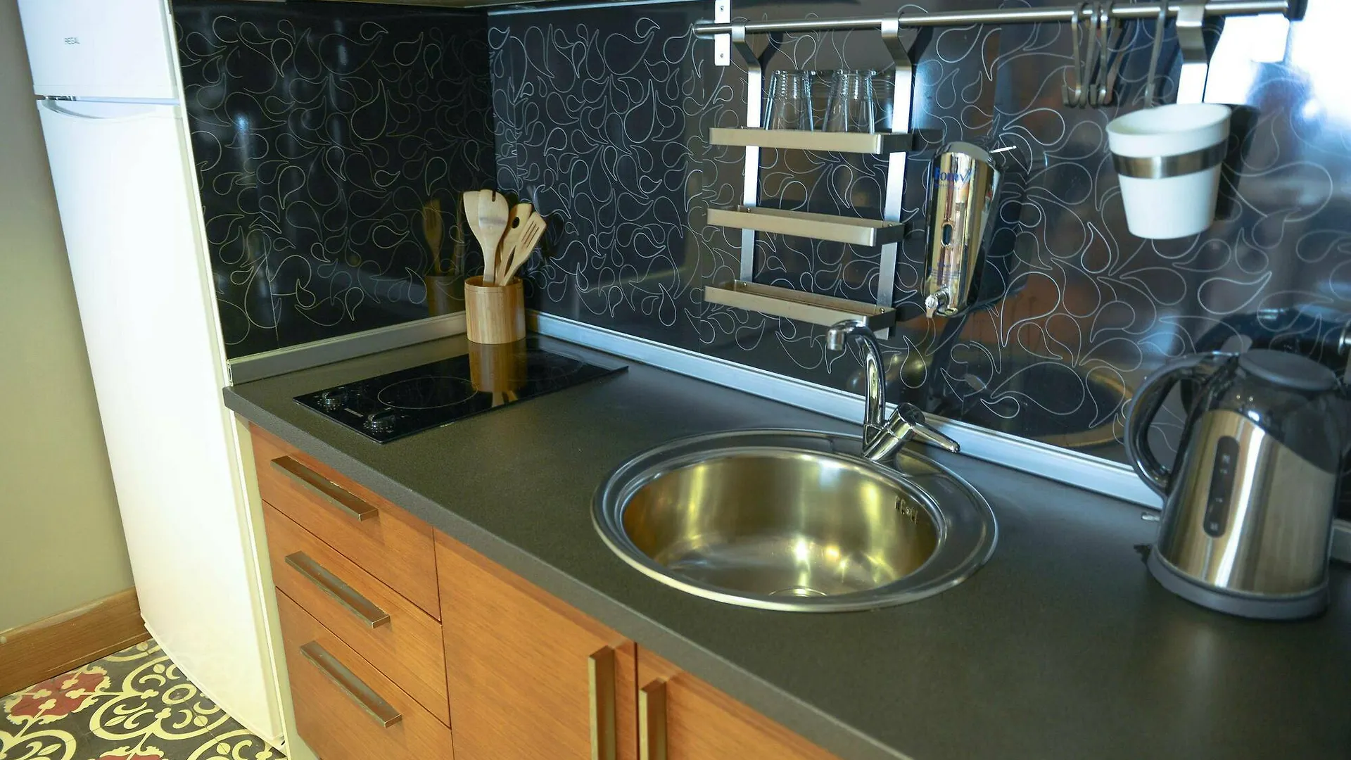 The Hera Hotels Istanbul