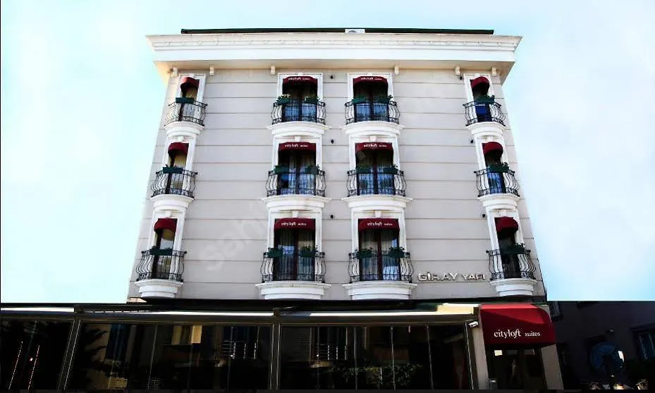 The Hera Hotels Istanbul