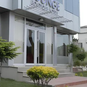 Lounge ** Istanbul