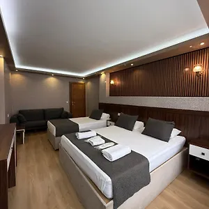 Ueskuedar ** Istanbul