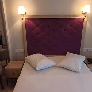 Otel Cadde Bakırköy