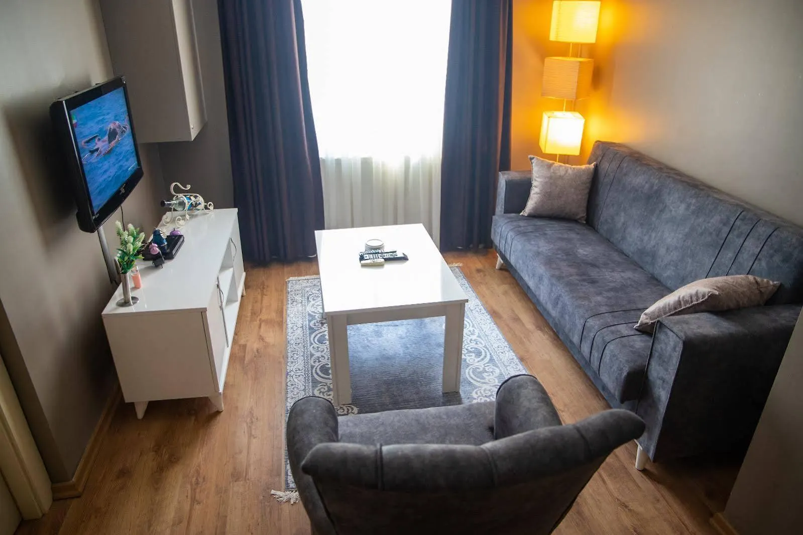 The Hera Hotels Istanbulská provincie