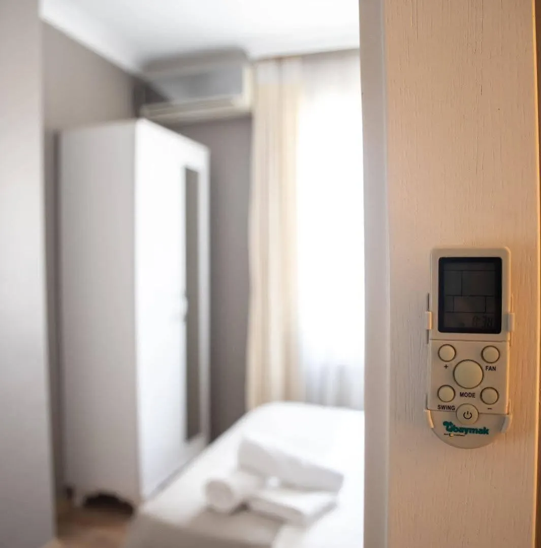 The Hera Hotels Istanbulská provincie
