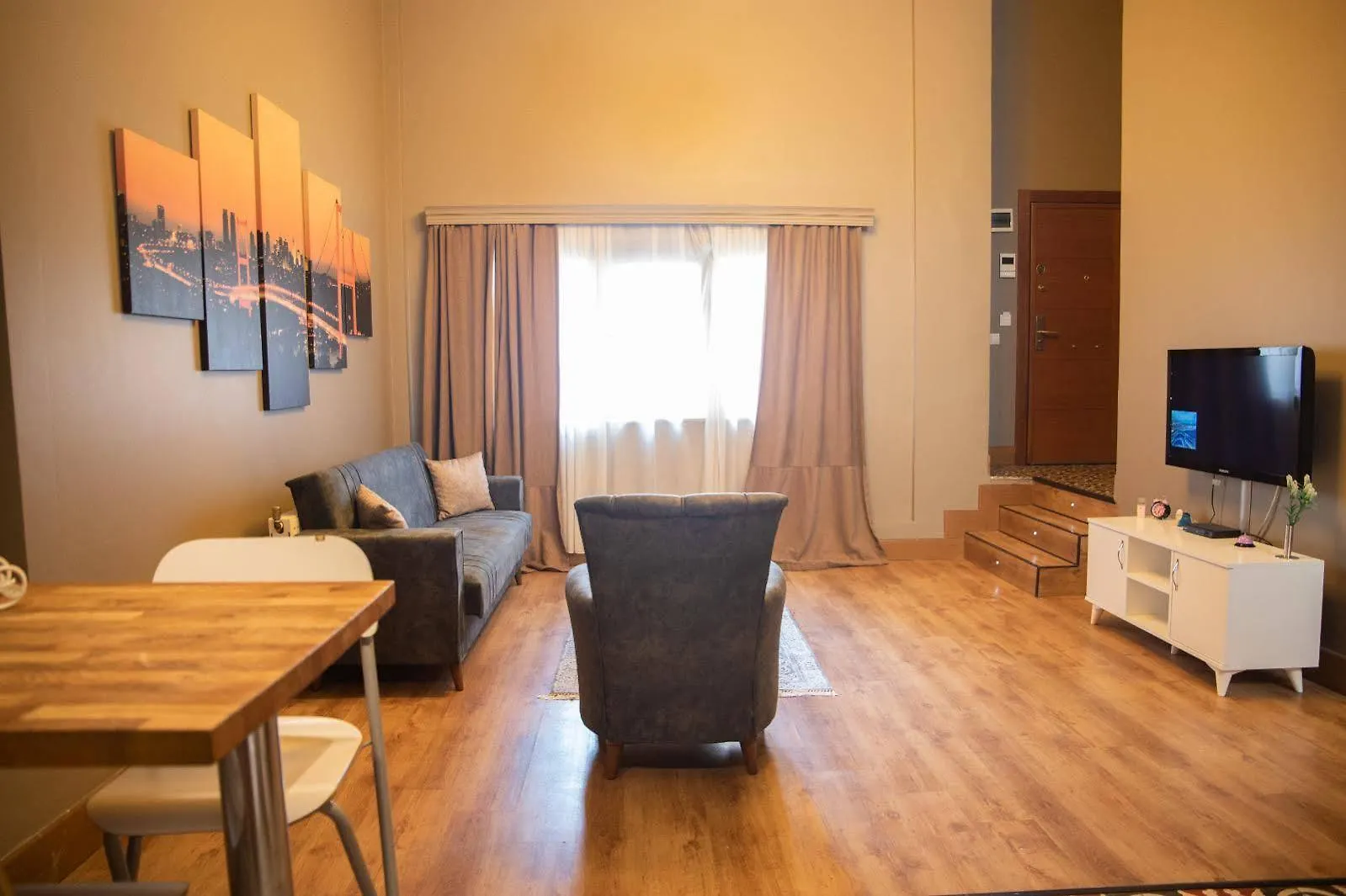 The Hera Hotels Istanbulská provincie Turecko